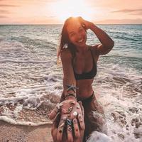 Отзыв от Алина - DTV виза